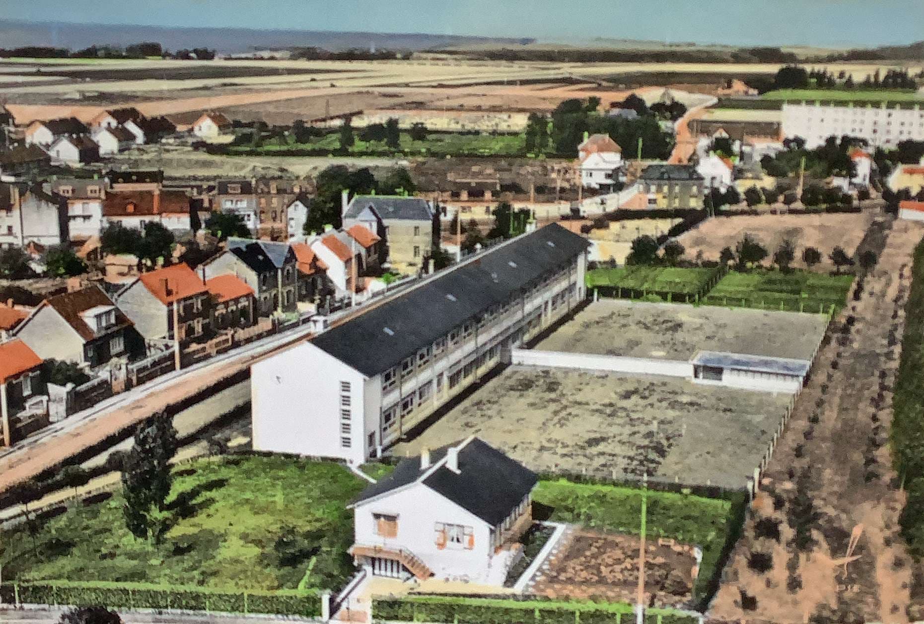 Bibliothèque